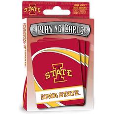 Iowa State Cyclones Playing Cards