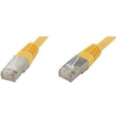 Econ connect F6TP0,5GE 0.5m