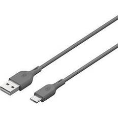 GP Batteries Essential Cable USB-A to USB-C 1m