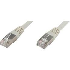 Connect F6TP0 Netværkskabel 0.25 m