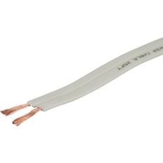 Cables Monoprice Planate Series 16 Gauge AWG Pure Copper Wire/Cable CL2