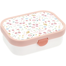 Biberones y Vajilla para Bebés Mepal Lunch box infantil Butterflies 0,75L