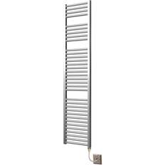 Green Heated Towel Rails Extra High Heat Green