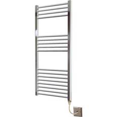 Green Heated Towel Rails House Green