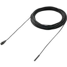 Videocamere per ispezioni Voltcraft BS-8.0/20m VGA Sonda Per Endoscopio Ø Sonda 8 mm 20 m Impermeabile