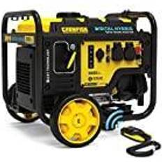 Benzin Generatoren Champion Power Equipment 3500 Watt Rahmentyp-Inverter Hybrid