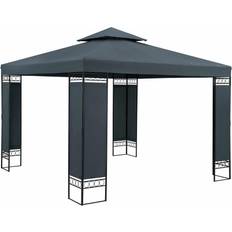 Casaria Garden Gazebo Pavilion Marquee Wedding Luxury