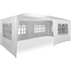 3x6m Rimini Gazebo 18m² Marquee