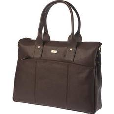 Bon Gout Mapper Bon Gout 3158 Business Bag - Tuscany