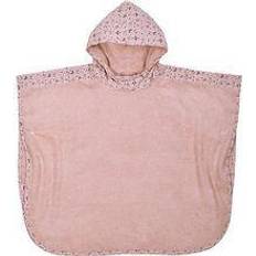 Wörner Wörner Südfrottier Badeponcho 60 x 75 cm