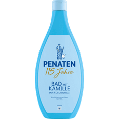 Babypleje Bad Bad med kamille 750 ml