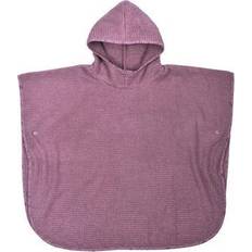 Wörner Wörner Südfrottier Badeponcho 60 x 75 cm