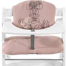 Pink Accessories Hauck Alpha Select Highchair Pad Minnie Mouse Pad