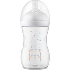 Philips avent natural response 260 Philips Avent Biberon Natural Response 3,0 AirFree Orso 260ml