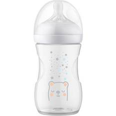 Philips Avent Natural Response Baby Bottle SCY673/82