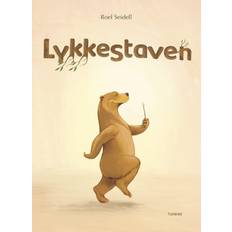 Lykkestaven Roel Seidell
