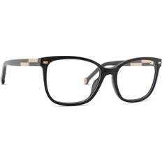 Carolina Herrera 0159/G KDX, including lenses, RECTANGLE Glasses, FEMALE