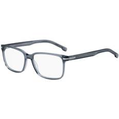 HUGO BOSS 1511 PJP 55 Briller Mænd Blue 55mm