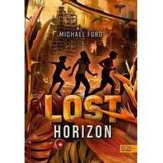 Horizon pc Lost Horizon Band 2