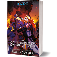 PC-Spiele Descent – Die Reise ins Dunkel: Der Schild des