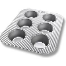 Muffin Trays USA Pan Quick Release Muffin Tray