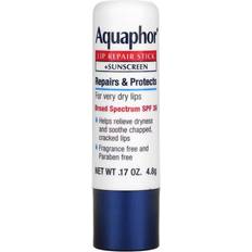 Sunscreen & Self Tan Aquaphor Lip Repair Stick + Sunscreen SPF30