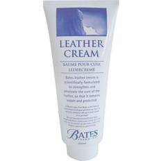 Paraben-Free Foot Creams Bates Leather Cream 350ml