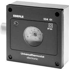 Wasser & Abwasser EBERLE Controls Allzweckthermostat, Thermostat, Grau