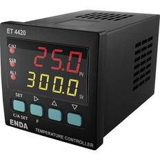 Enda Temperaturregler PID, Thermostat