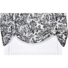 Ellis Curtain Victoria Park Toile