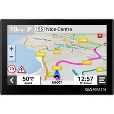 Navigations pour voiture Garmin Drive 53