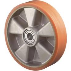 Jantes de voiture BS Rollen B90.200 Polyure Guss 20 mm 800 kg