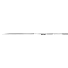 Limes demi-rondes Pferd 12809163 Aiguille 160 mm 12 pcs Lime demi-ronde