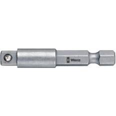 Wera 870/4 Werkzeugschäfte Aufnahmegröße 1/4", Form Sechskant-Schraubendreher