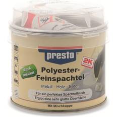 Truelles Presto 601211 Feinspachtel 1.5 kg 250 g Truelle