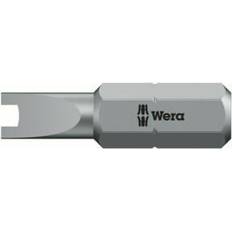 Wera Z SPANNER SPANNER-BIT 1/4 #8 X 25MM. U-nøgle