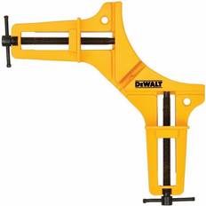 Dewalt Quick Clamps Dewalt 90 Degree Miter Saw Span Range 76 mm 90 kg Quick Clamp