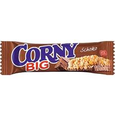 Corny big choklad 50g Corny Big Schoko 50g 1st