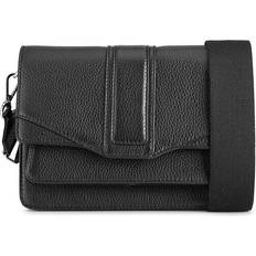 Markberg Jane Crossbody Bag - Black