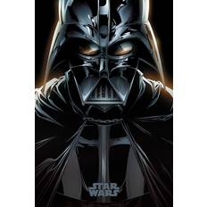 61.0 cm Posters Pyramid International Expressions Of Darth Vader