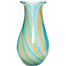 Hübsch Kaleido Vas 30cm