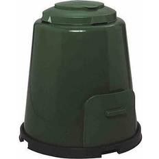 Verde Contenitori per Compost Garantia Compost Bin 280L