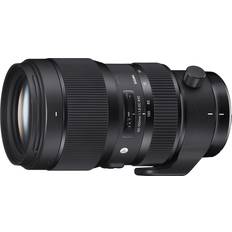 SIGMA 50-100mm F1.8 DC HSM Art for Nikon