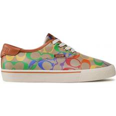 Coach Multicolored Sneakers Coach Citysole W