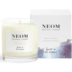 Bougies Parfumées Neom Organics Real Luxury Bougie Parfumée 185g