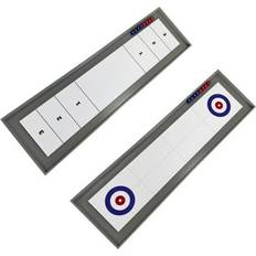 2 in 1 Shuffleboard/Curling