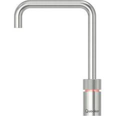 Quooker nordic square køkkenarmatur rustfrit stål Quooker Nordic Square (Q210480402) Rustfrit stål