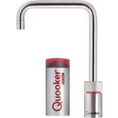 Quooker Nordic Square inkl. Combi+ (Q210480102+Q110900202) Krom