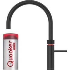 Quooker combi Quooker Fusion Round inkl Combi+ (Q210850802+Q110900202) Sort