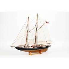 Billing Boats Modeller & Byggesæt Billing Boats Bluenose 2 1:100